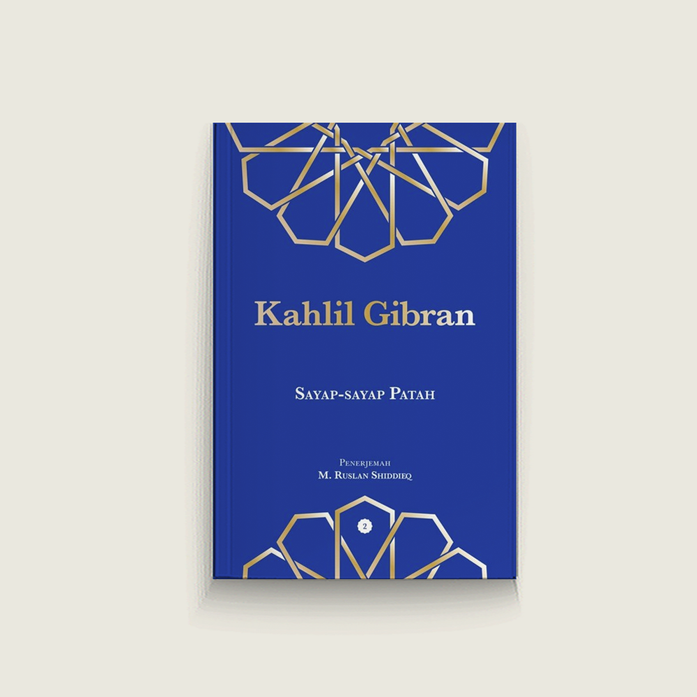 Kahlil Gibran: Sayap-sayap Patah