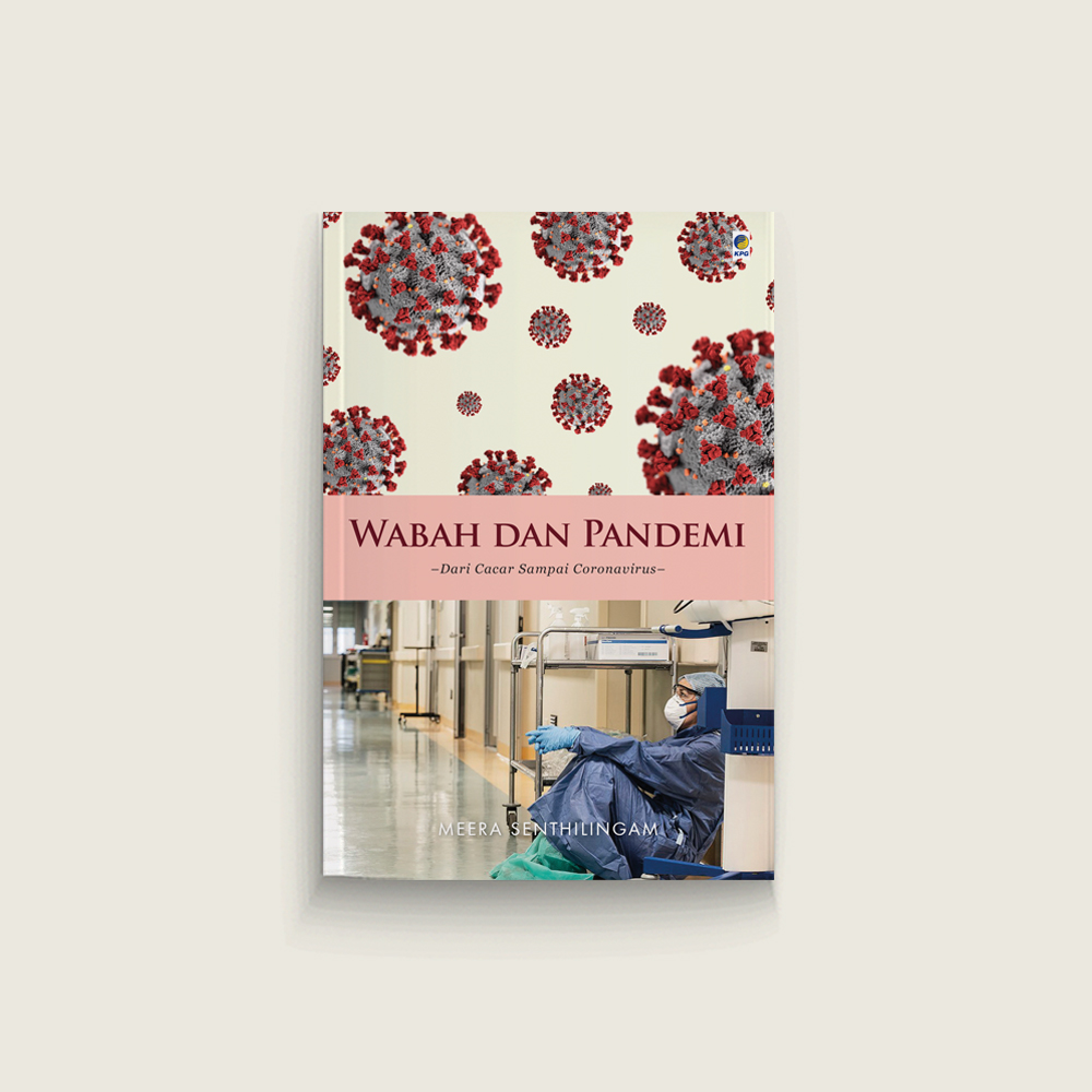 Wabah dan Pandemi