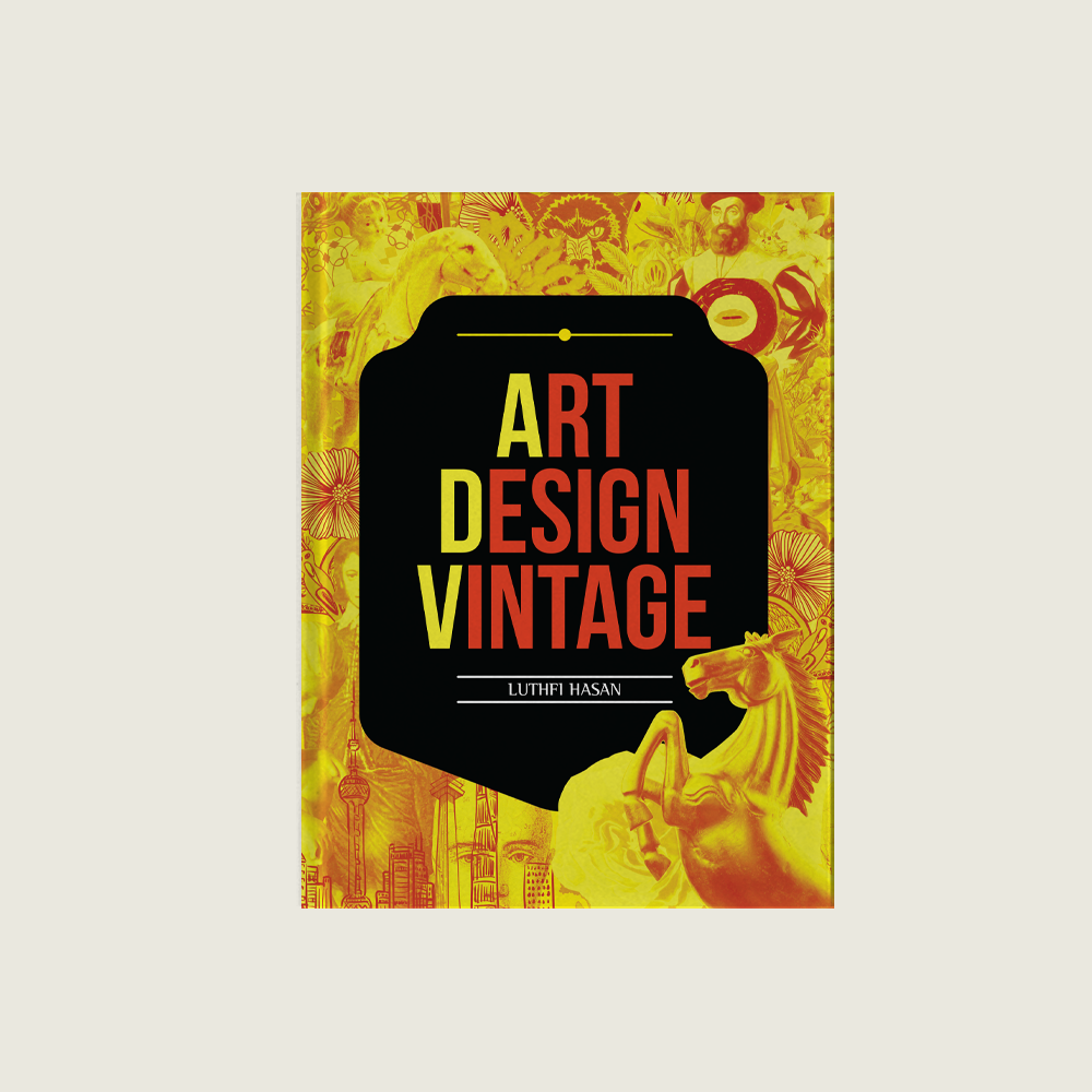 Art Design Vintage