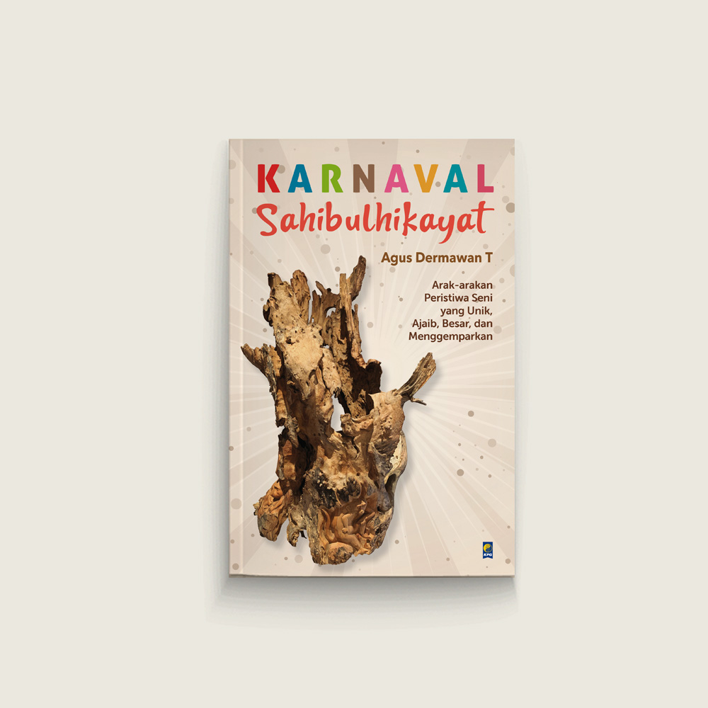 Karnaval Sahibulhikayat
