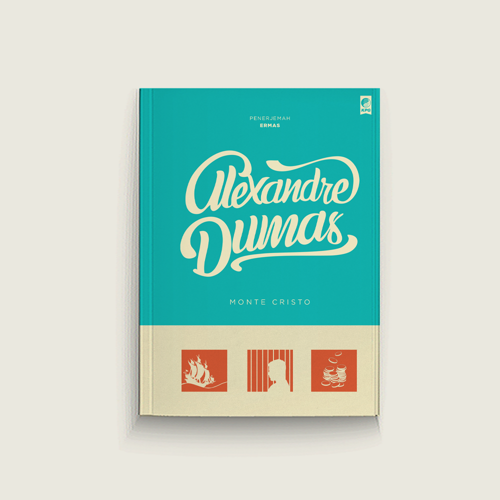Seri Sastra Dunia: Monte Cristo