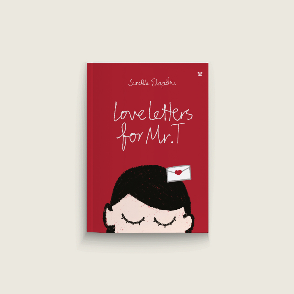 Love Letters for Mr. T