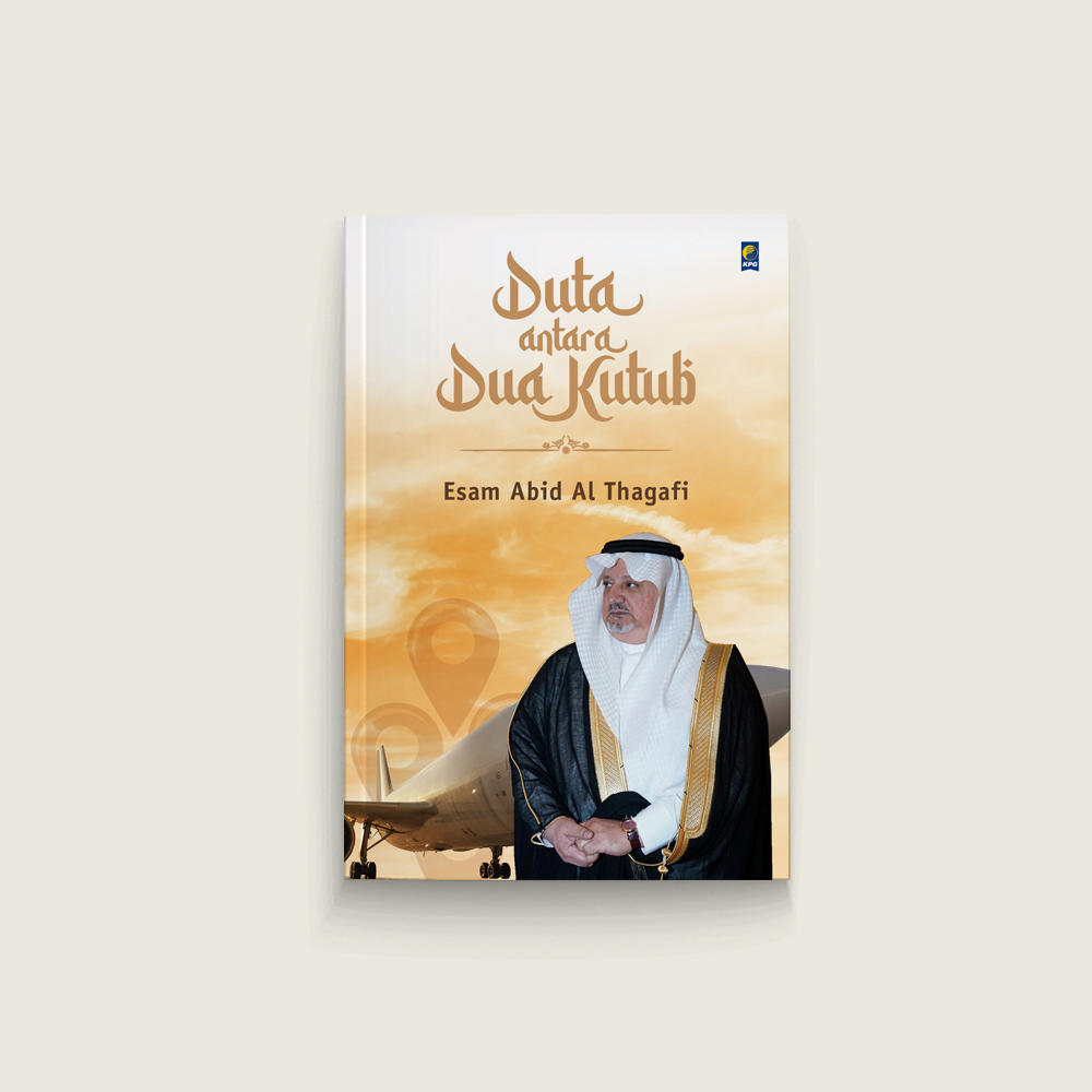 Duta antara Dua Kutub