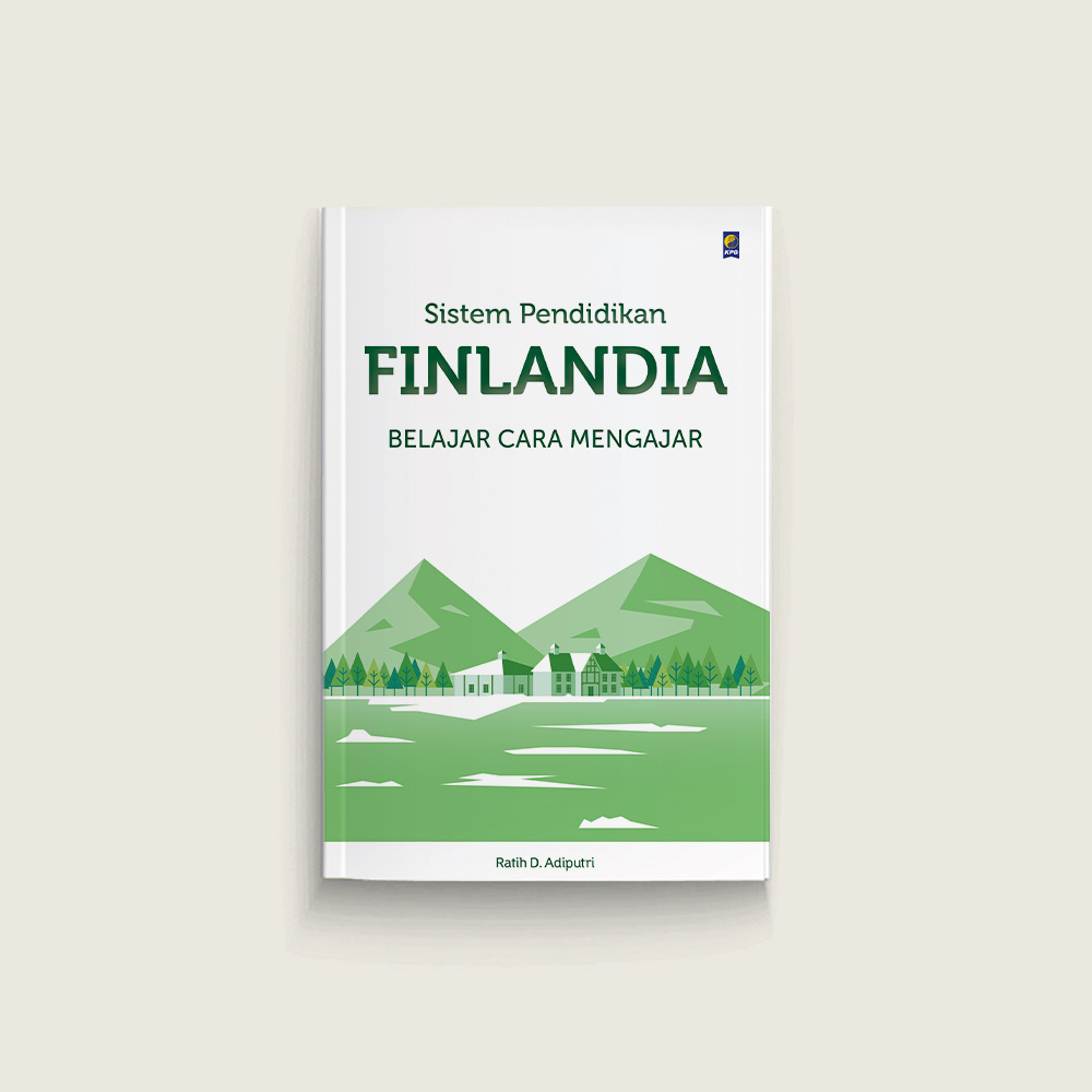Sistem Pendidikan Finlandia: Belajar Cara Mengajar