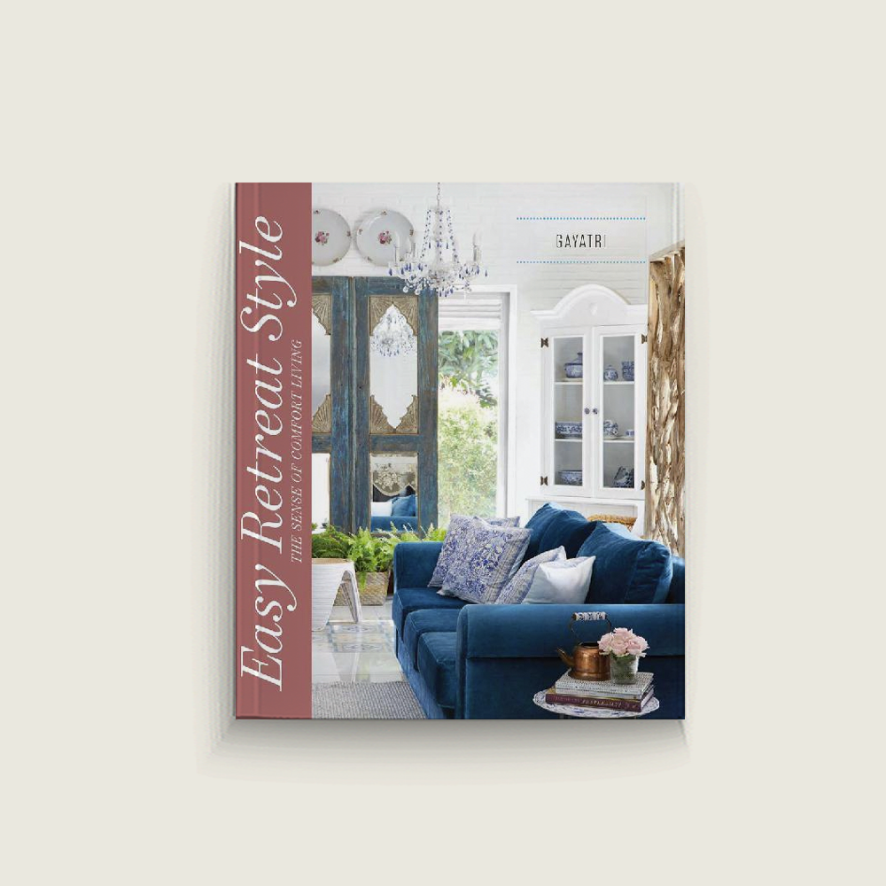 Easy Retreat Style