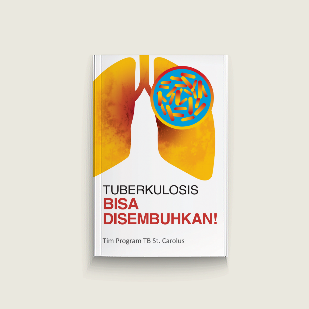 Tuberkulosis Bisa Disembuhkan