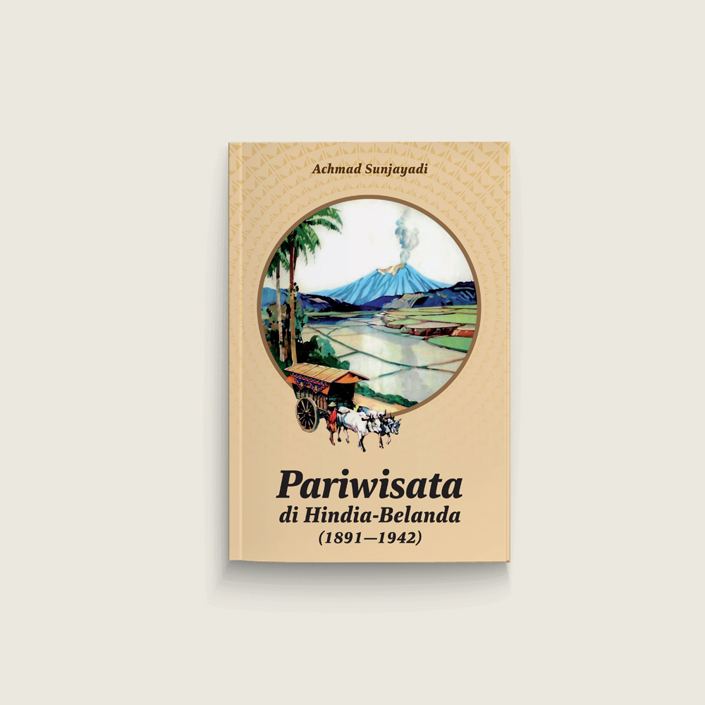 Pariwisata di Hindia-Belanda (1891-1942)