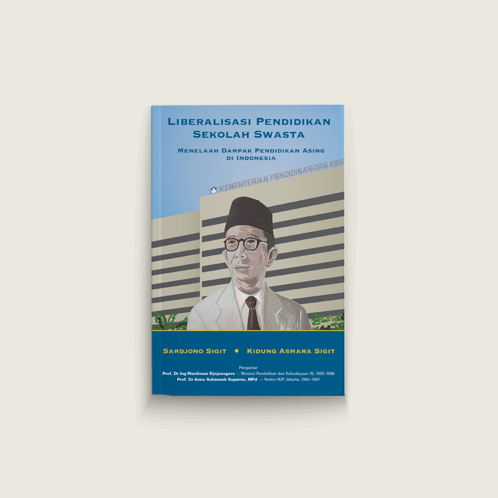 Liberalisasi Pendidikan Sekolah Swasta