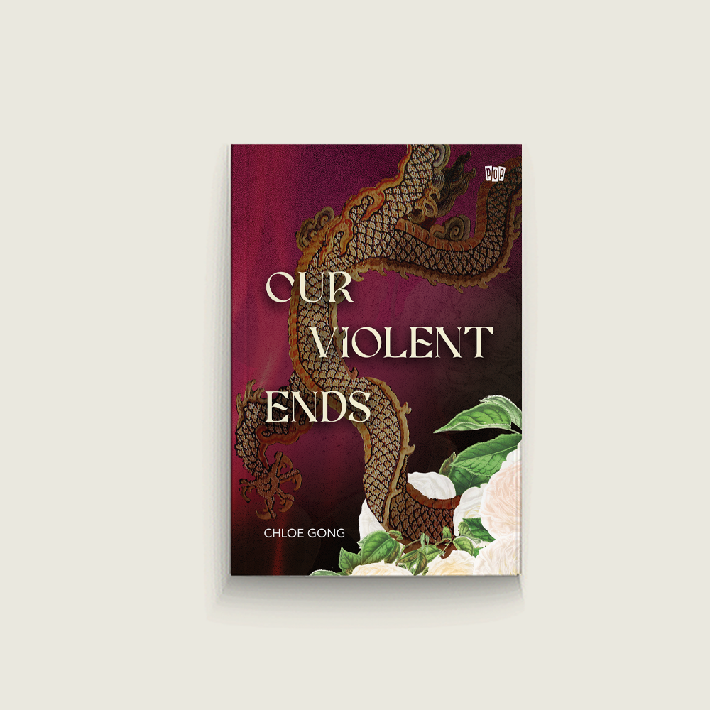 Our Violent Ends