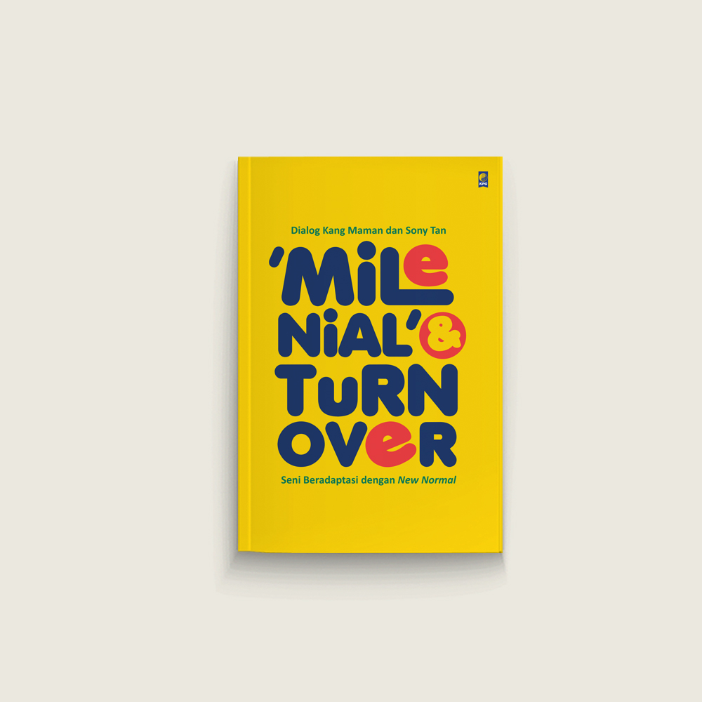 â€˜Milenialâ€™ & Turnover: Seni Beradaptasi dengan New Normal