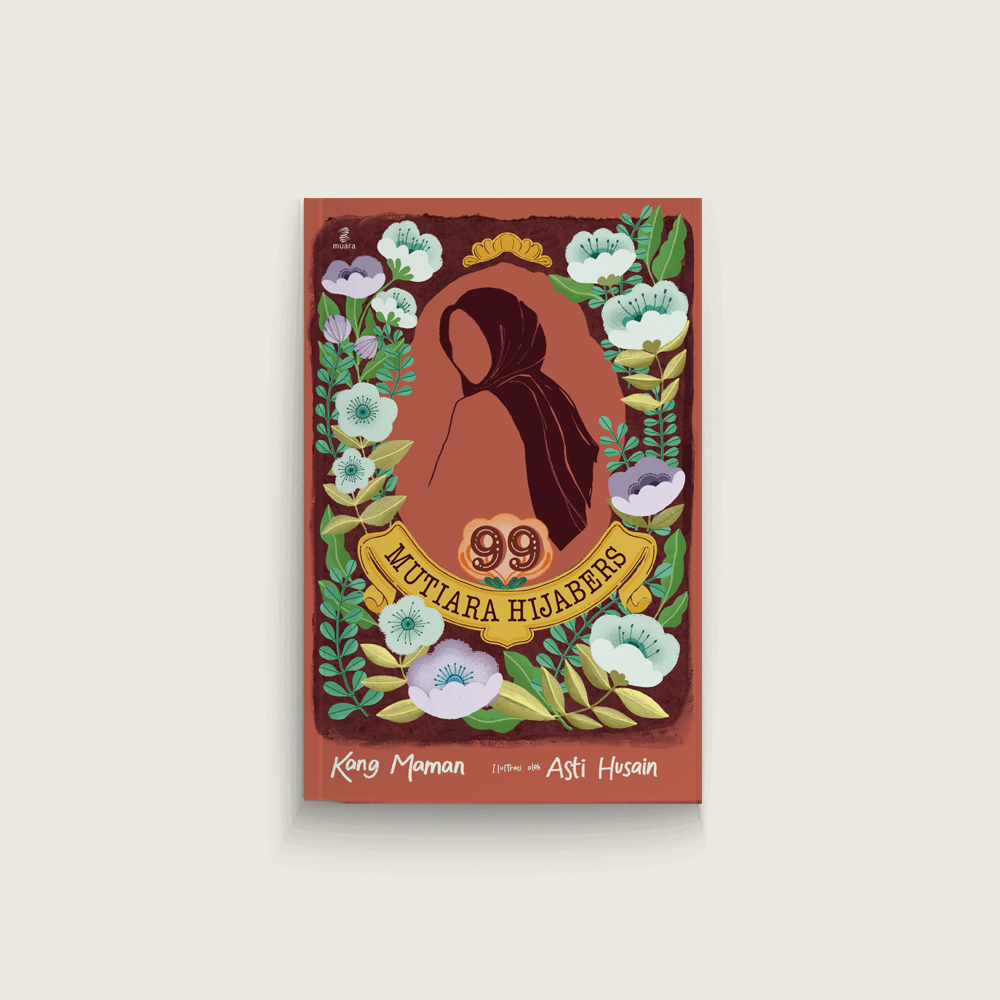 99 Mutiara Hijabers