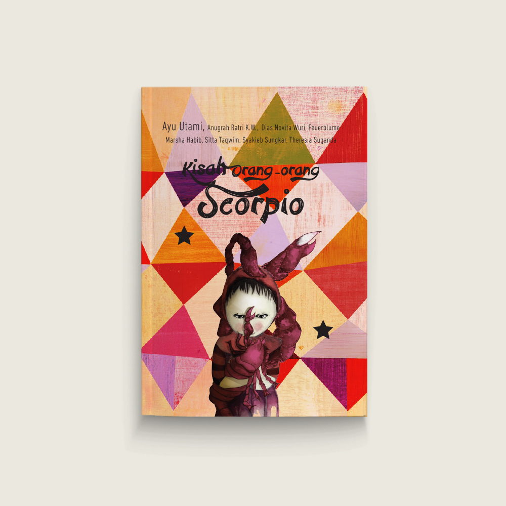 Kisah Orang-orang Scorpio