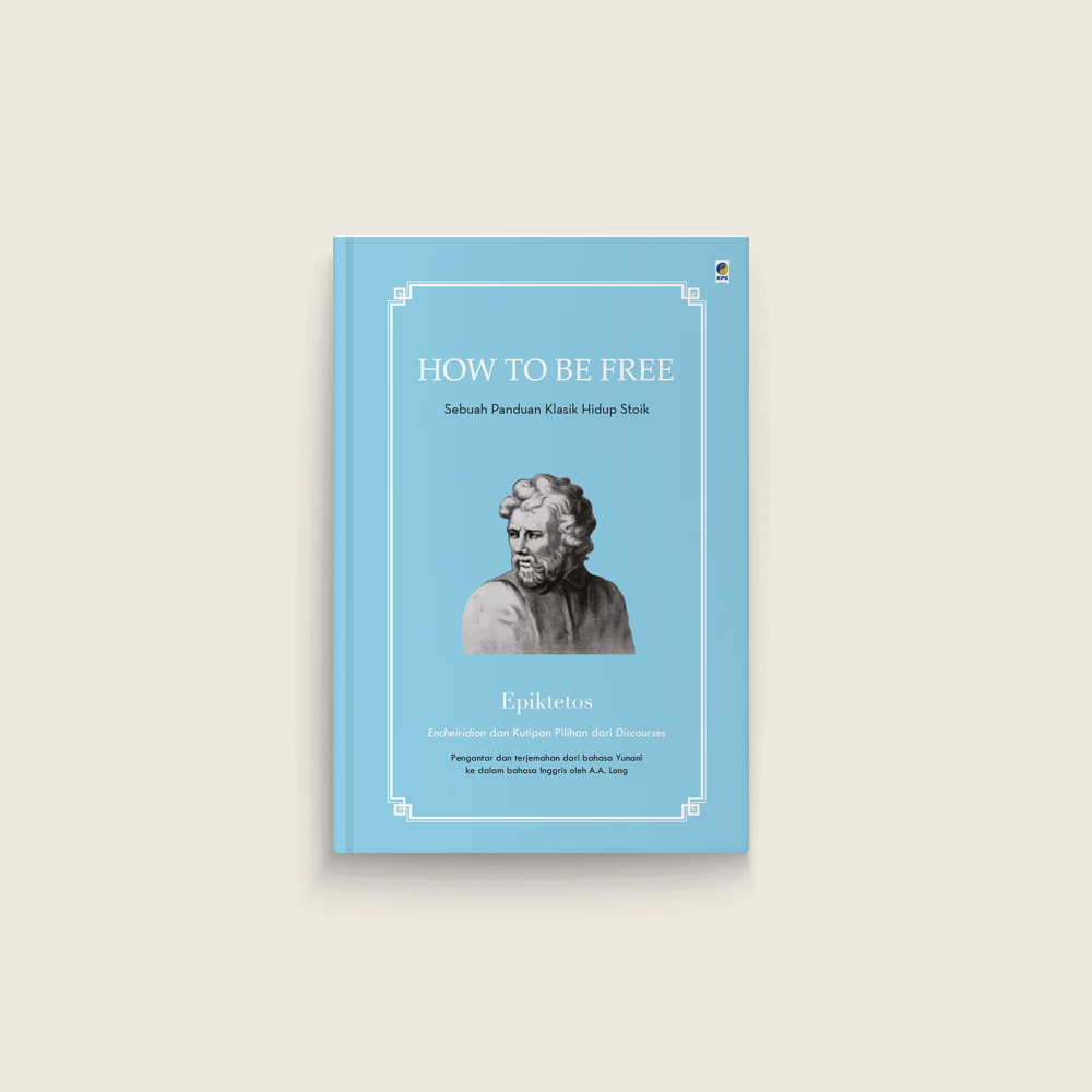 How to Be Free