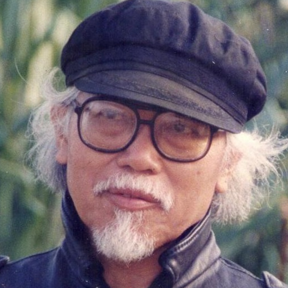 Y. B. Mangunwijaya