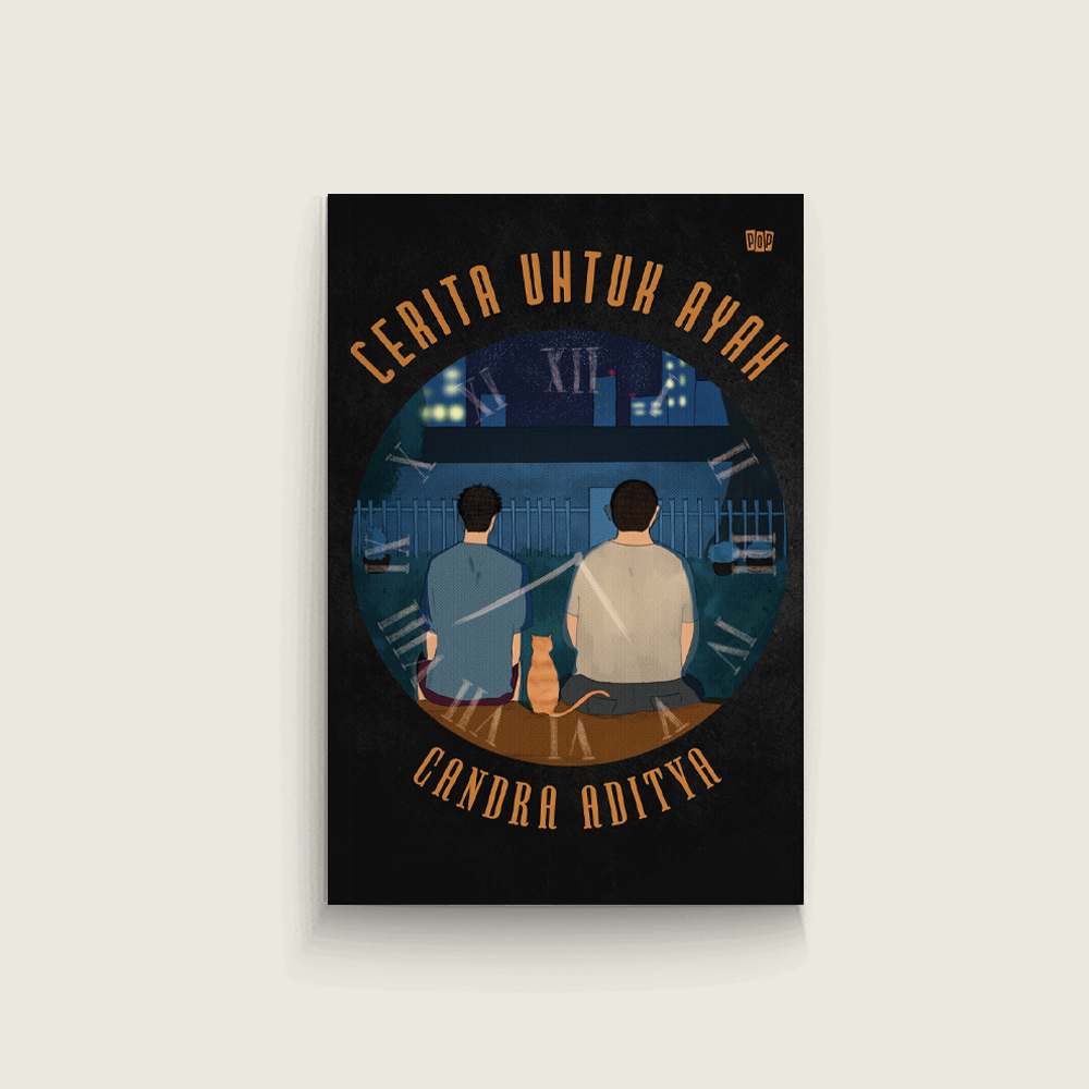 Cerita untuk Ayah