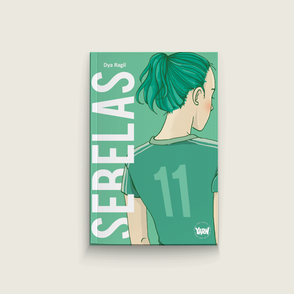 Seri YARN: Sebelas
