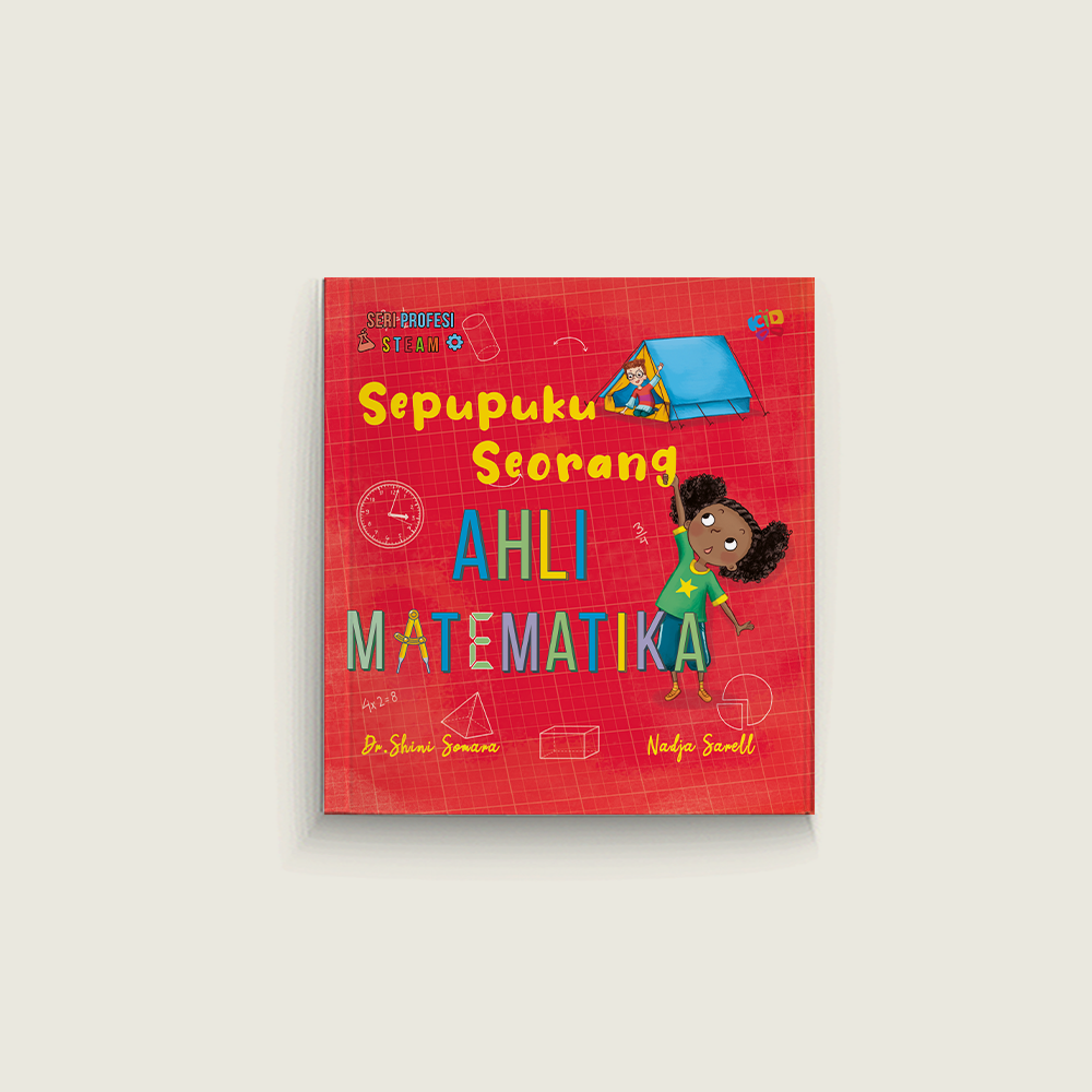 Sepupuku Seorang Ahli Matematika