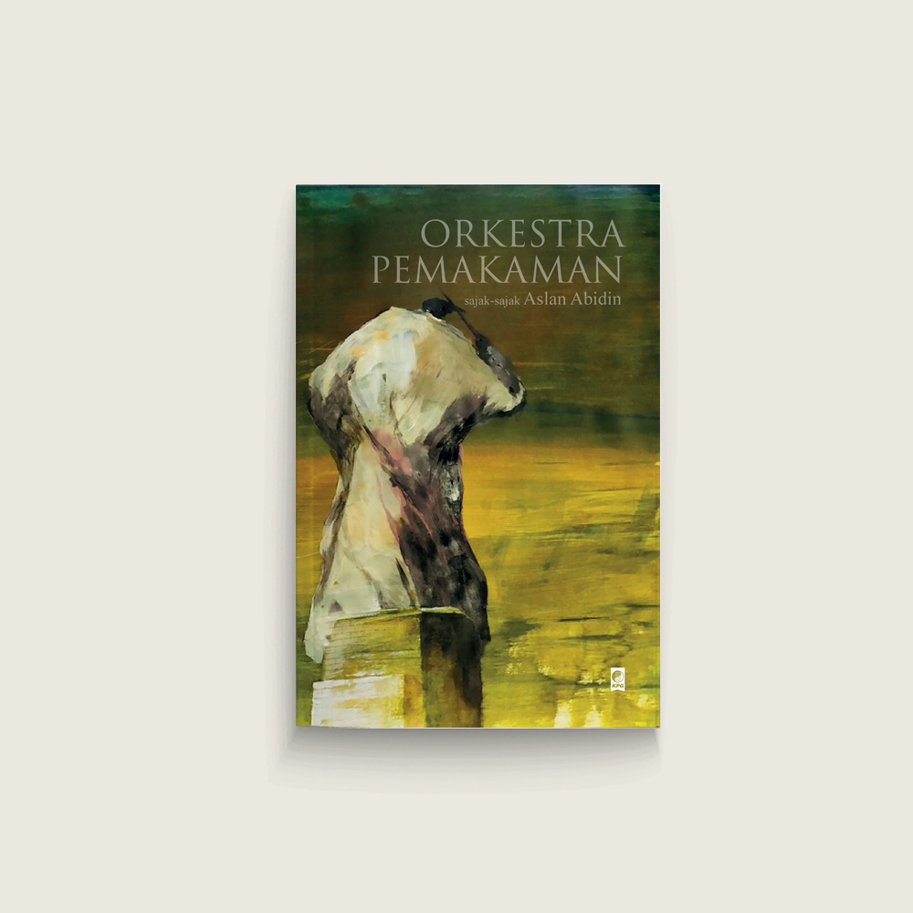 Orkestra Pemakaman