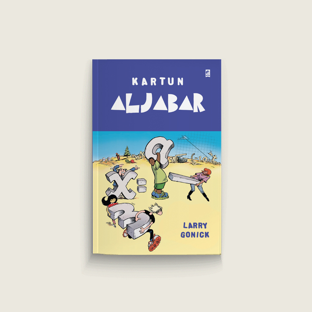 Kartun Aljabar