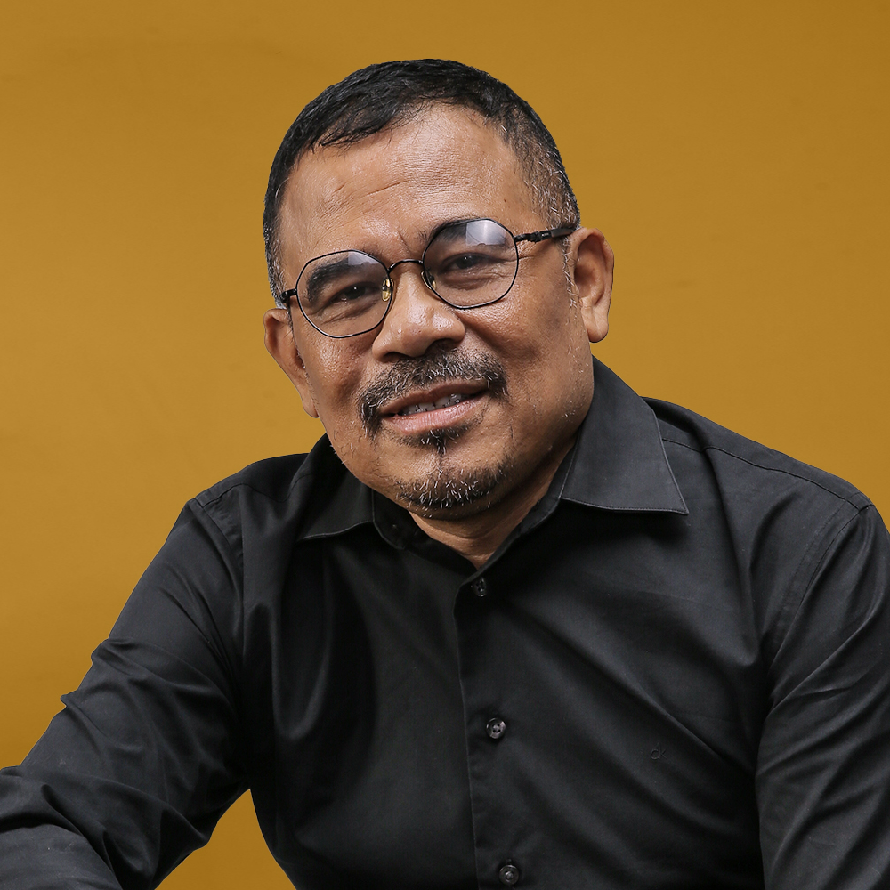 Garin Nugroho