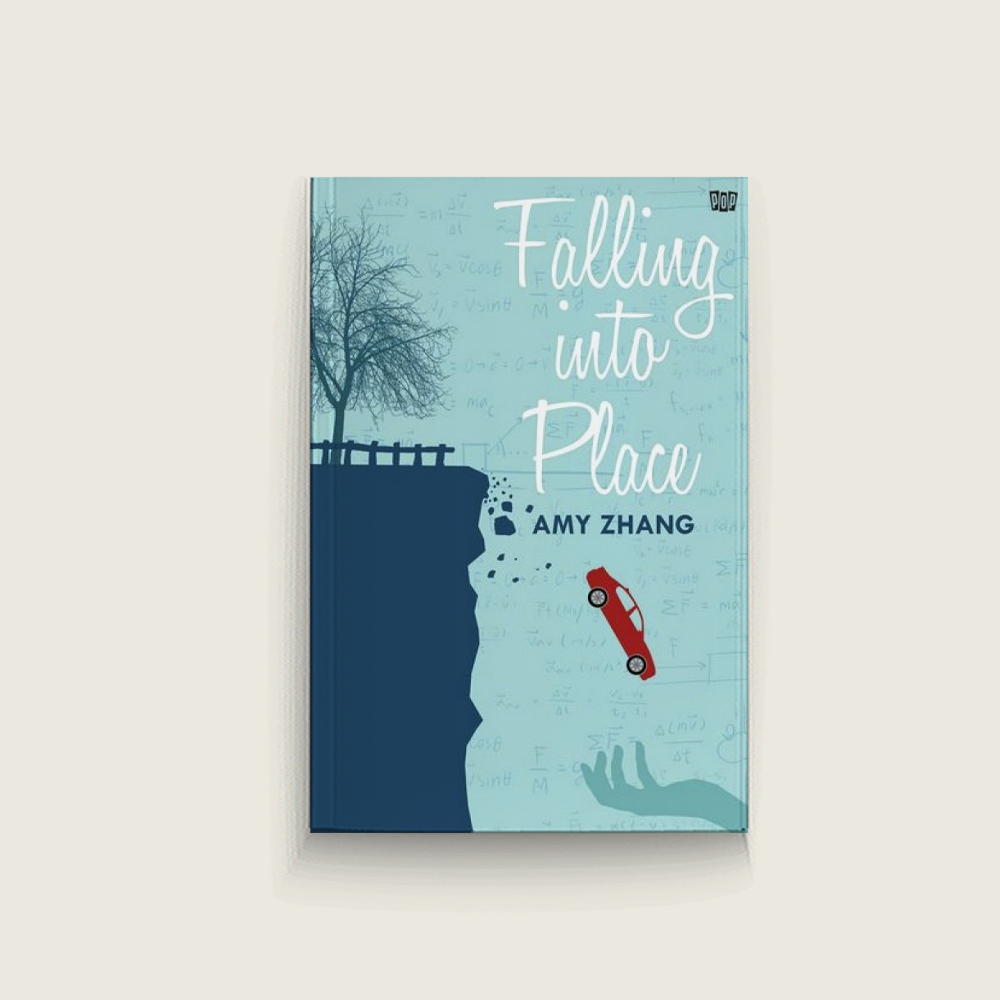 Falling into Place
