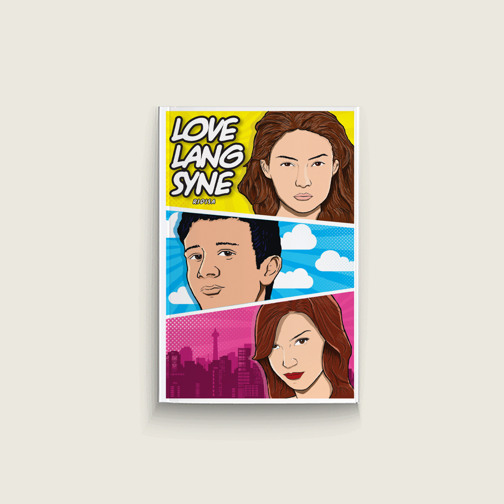 Love Lang Syne