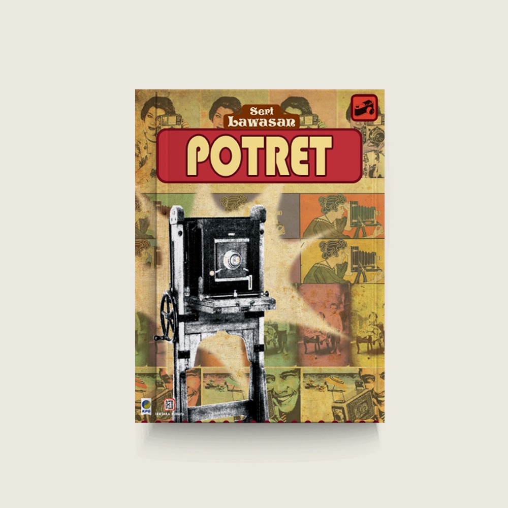 Seri Lawasan: Potret