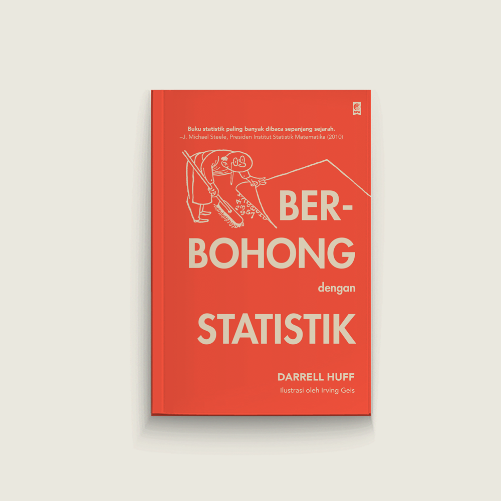 Berbohong dengan Statistik