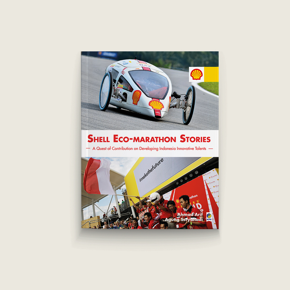 Shell Eco-Marathon Stories