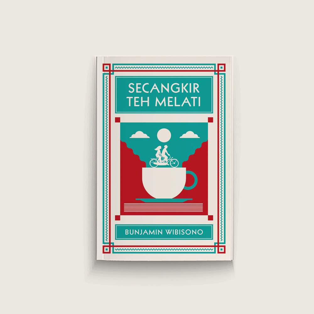 Secangkir Teh Melati