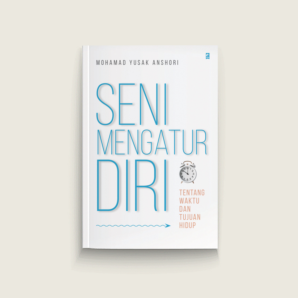 Seni Mengatur Diri