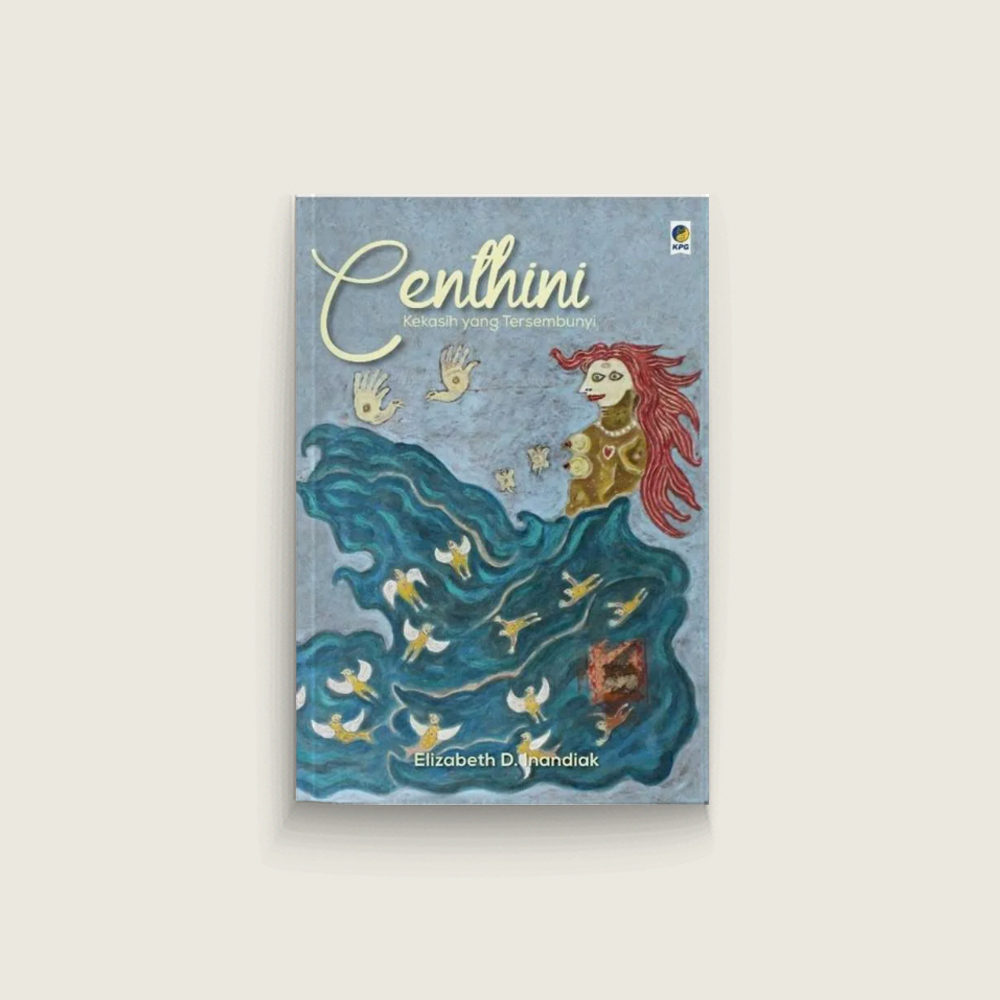 Centhini: Kekasih yang Tersembunyi