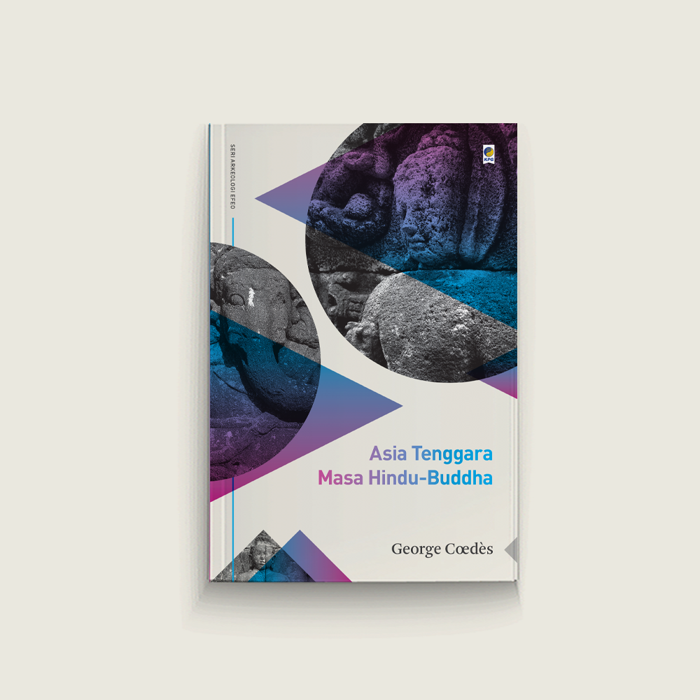 Seri EFEO – Asia Tenggara Masa Hindu-Buddha