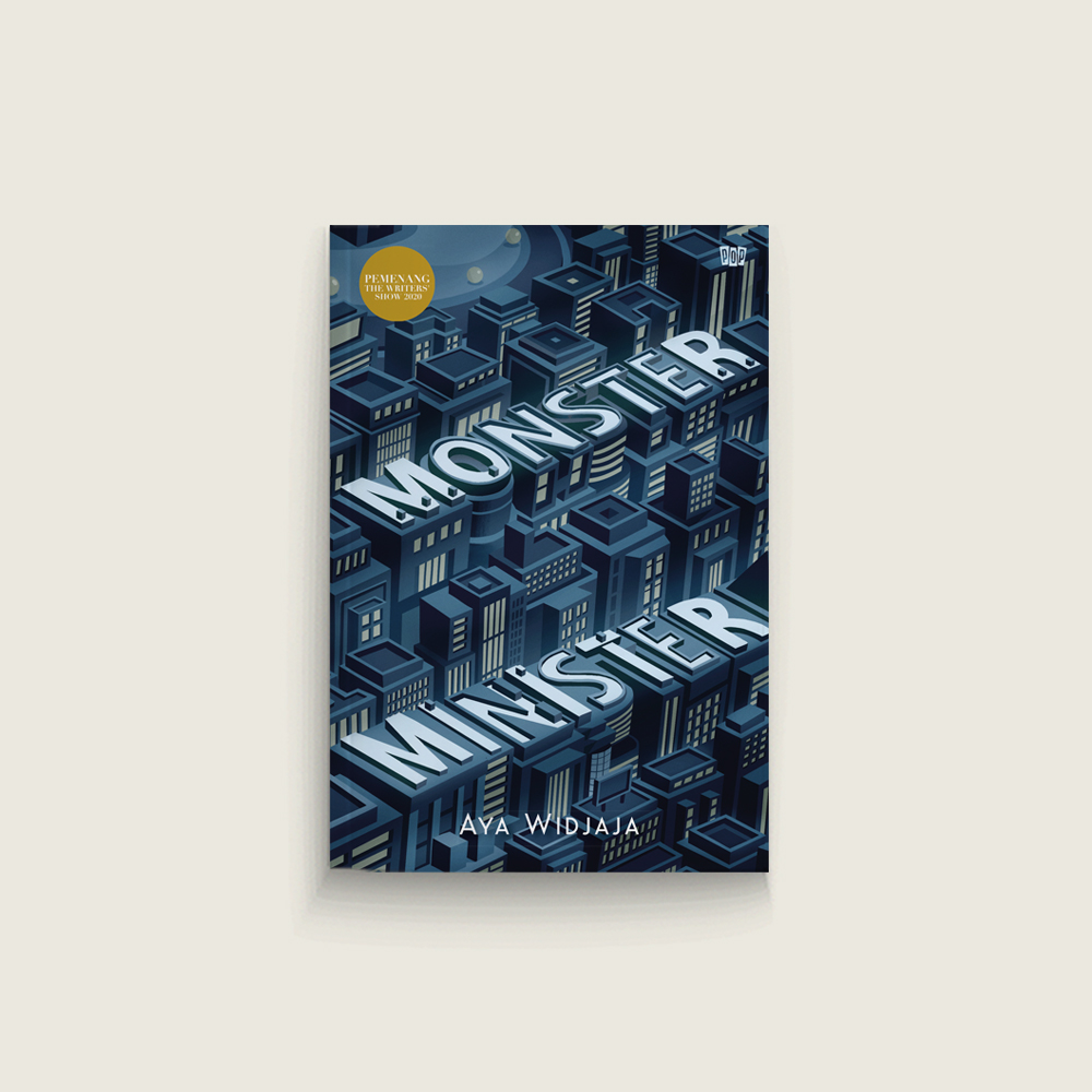 Monster Minister