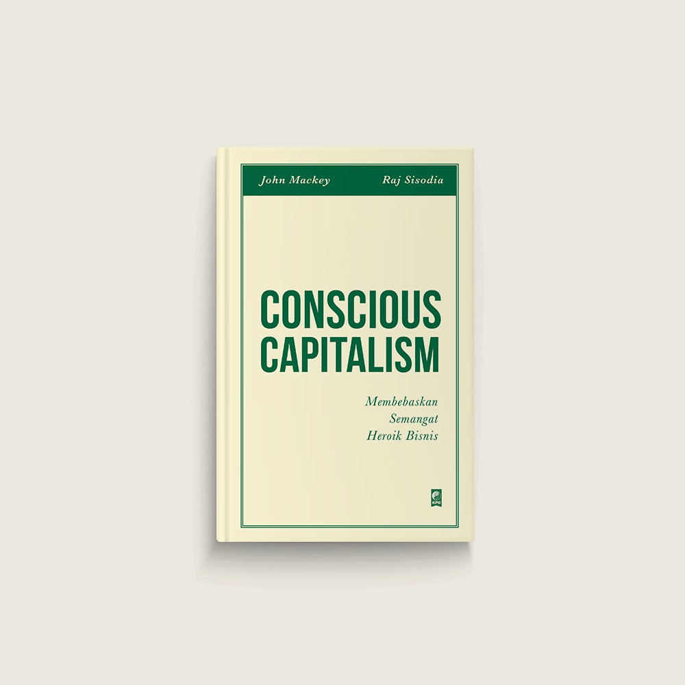 Conscious Capitalism