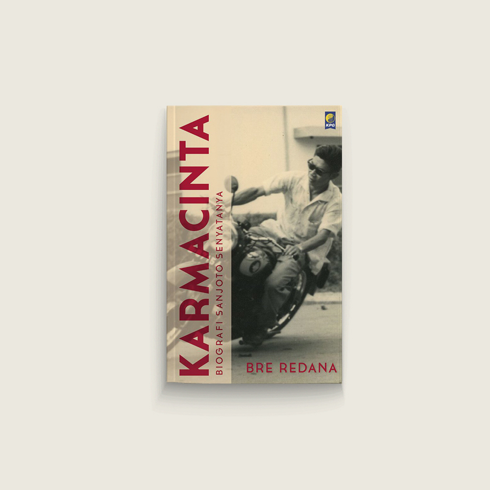 Karmacinta