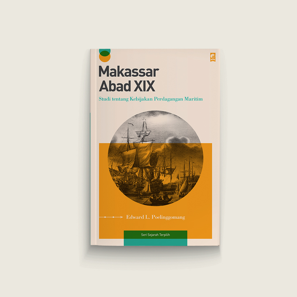 Makassar Abad XIX