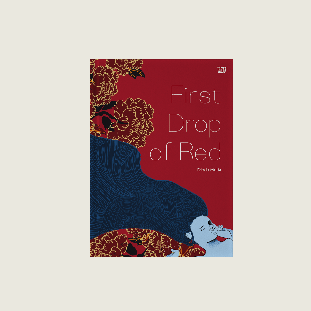 First Drop of Red