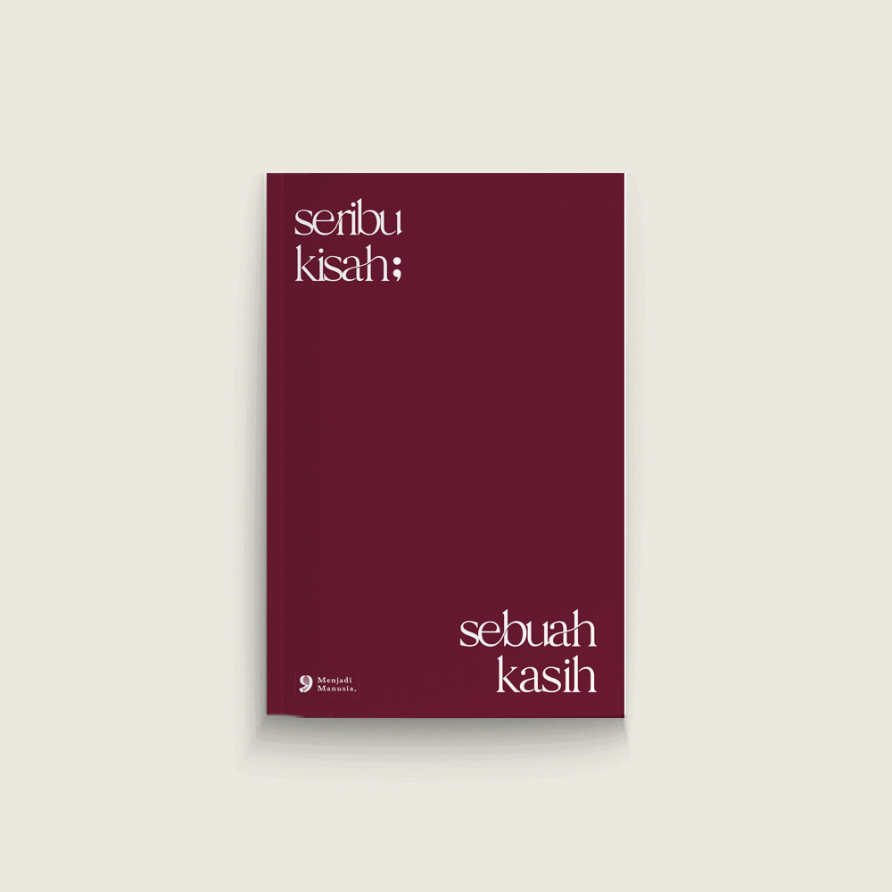 Seribu Kisah; Sebuah Kasih