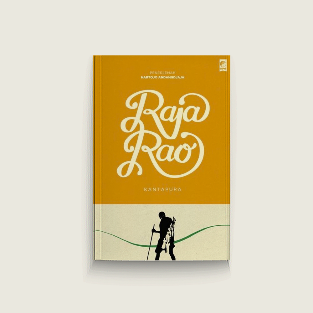 Seri Sastra Dunia: Kantapura
