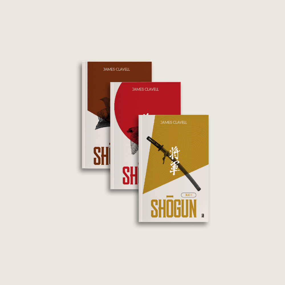 Shogun