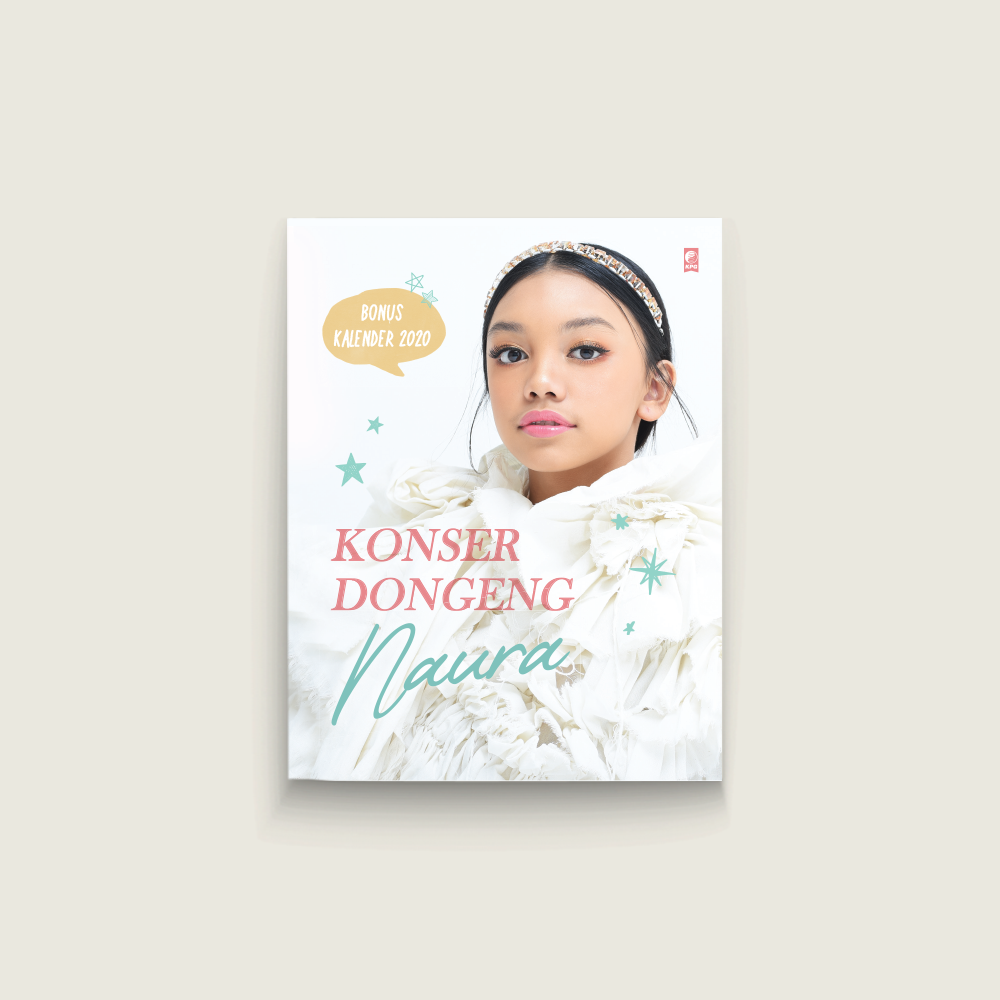 Konser Dongeng Naura