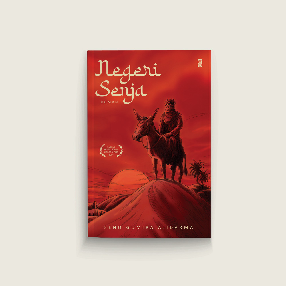 Negeri Senja