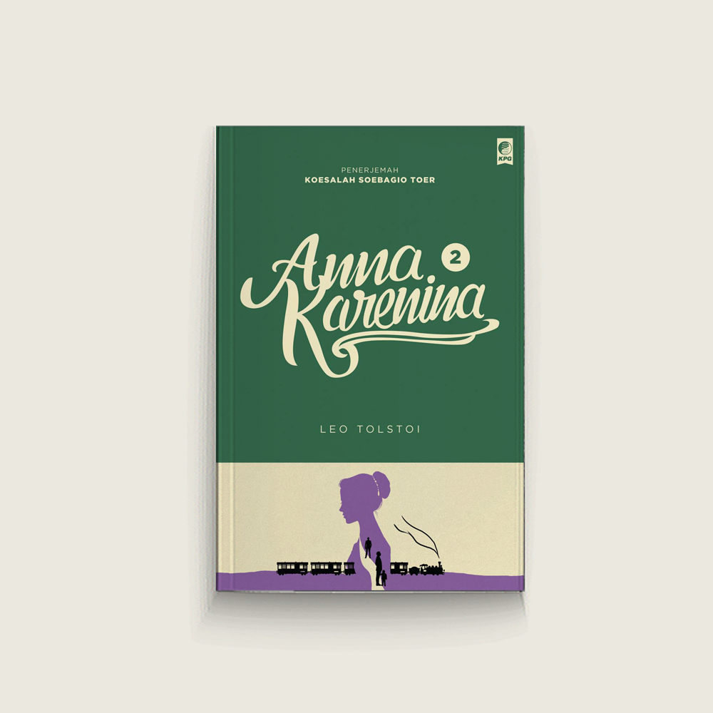 Seri Sastra Dunia: Anna Karenina 2