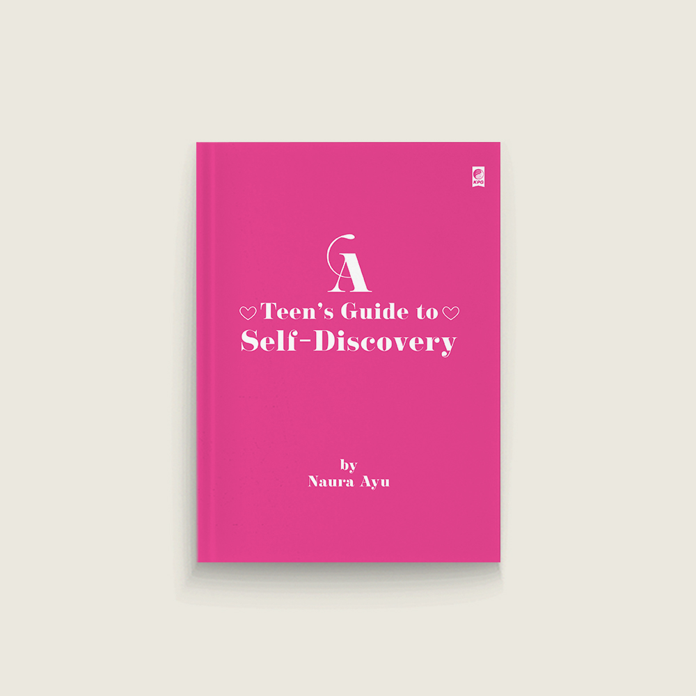 A Teen's Guide to Self-Discovery