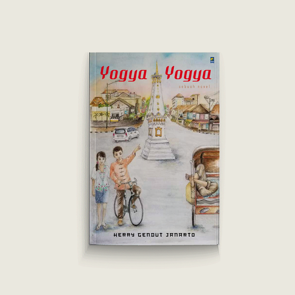 Yogya Yogya