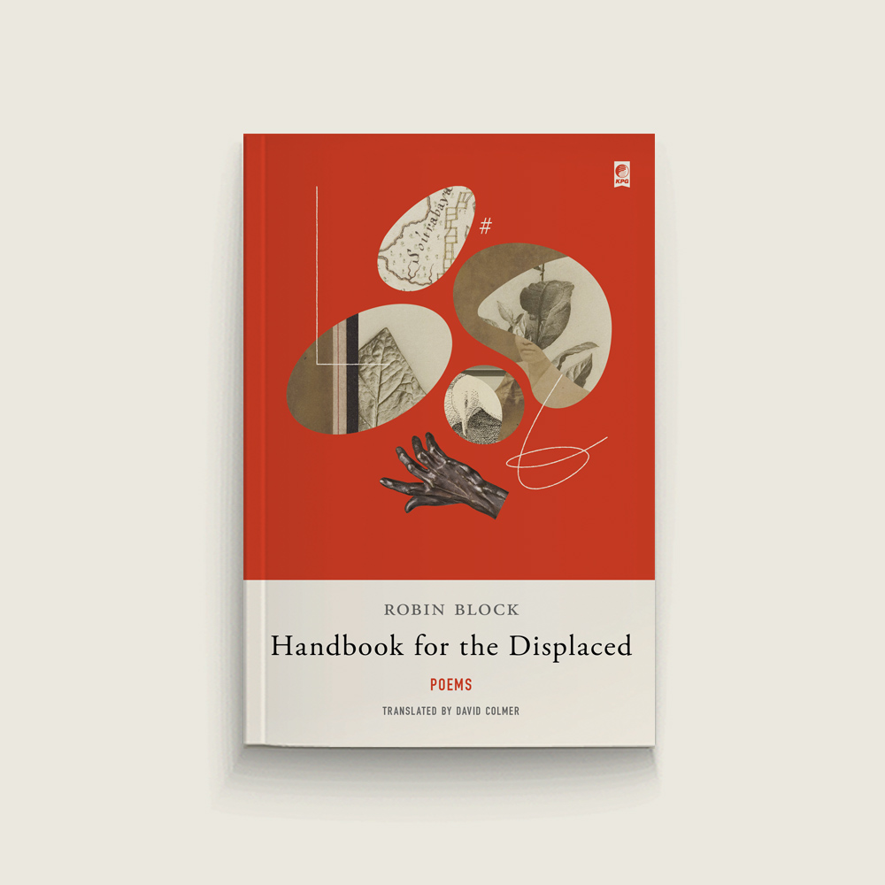 Handbook for the Displaced