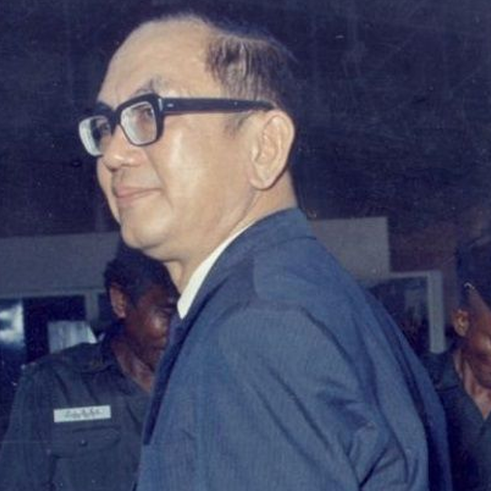 P.K.Ojong