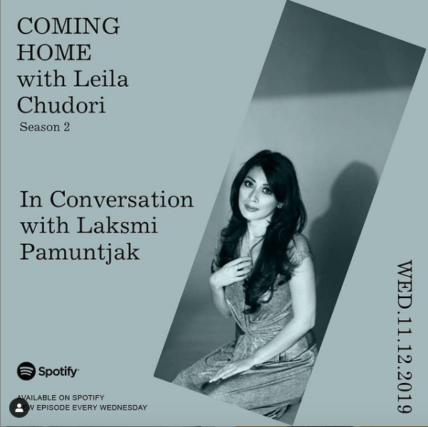 Season 2: In Conversation with Laksmi Pamuntjak