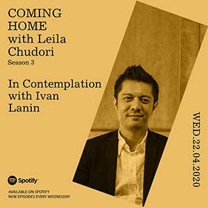 Season 3: In Contemplation with Ivan Lanin